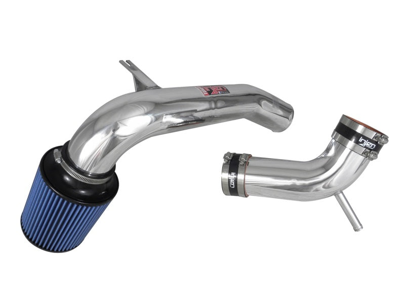 Injen 03-08 Dodge Ram 5.7L V8 Hemil Polished Power-Flow Air Intake System 0