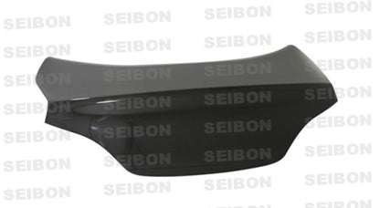 Seibon 08-09 Hyundai Genesis Coupe TS Carbon Fiber Trunk Lid 0