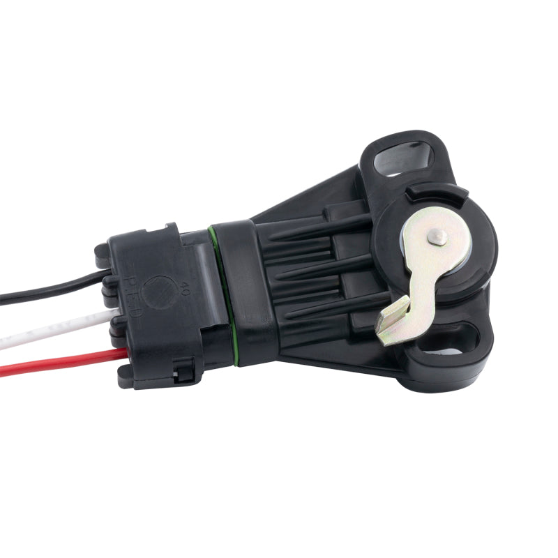 Innovate Motorsports Innovate Standard Holley Style 4-Barrel Carburetor Throttle Position Sensor (0-5V)