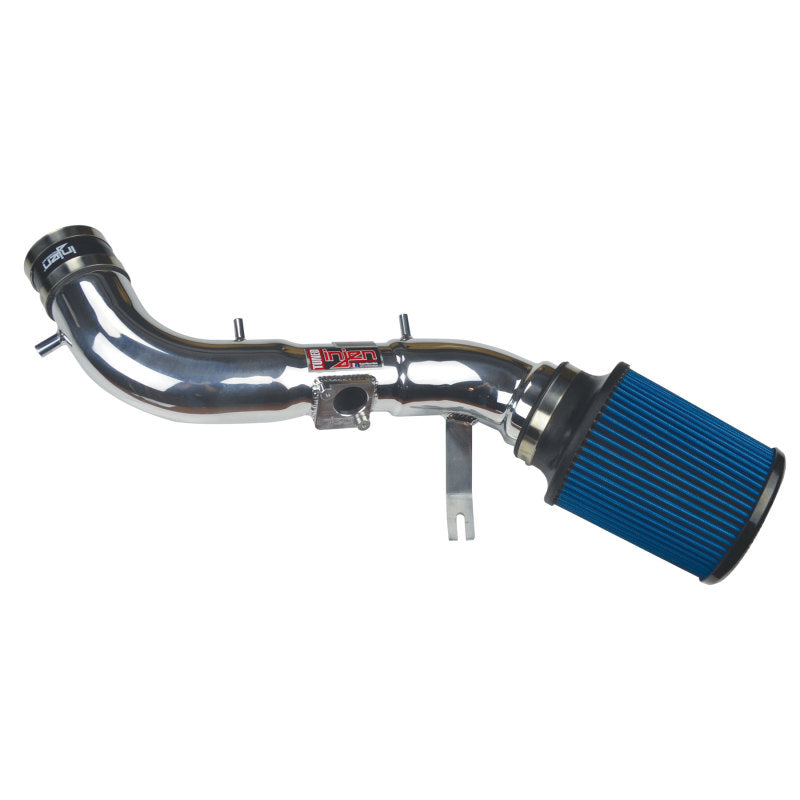 Injen 99-04 4Runner Tacoma 3.4L V6 only Polished Power-Flow Air Intake System 1