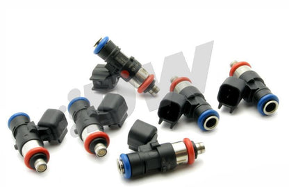 DeatschWerks Genesis Coupe 3.8 V6 600CC Injectors