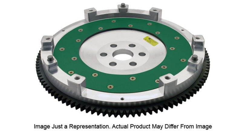 Fidanza 04-08 Acura TSX 2.4L Aluminum Flywheel - RSX