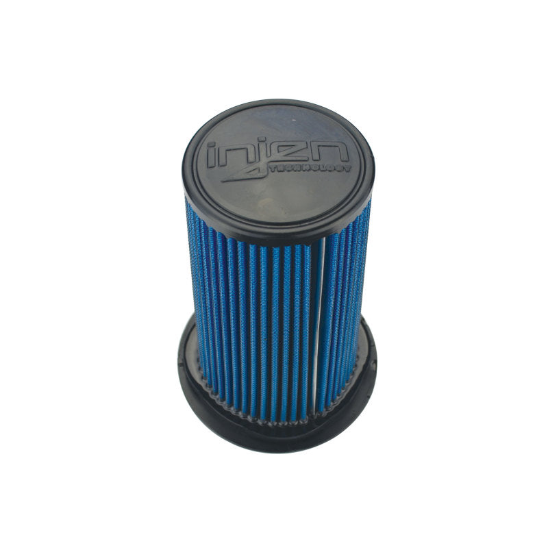 Injen SuperNano-Web Air Filter 3.75in ID/ 7.0in Base / 8.8in Height / 5in Top 5