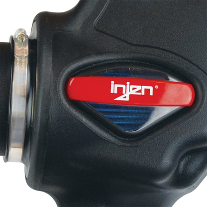 Injen 18-20 Ford Mustang GT 5.0L V8 Evolution Intake 8