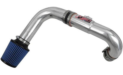 Injen 11-14 Chevrolet Cruze 1.4L (turbo) 4cyl Polished Cold Air Intake 5