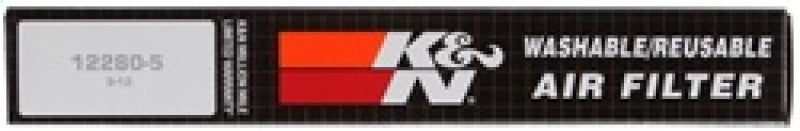 K&N Engineering K&N 16-17 Volvo V90 II L4-2.0L DSL Drop In Replacement Air Filter