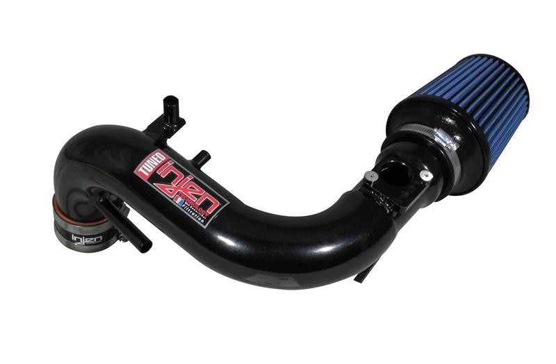 Injen 04-05 Camry Solara 4 Cylinder Black Short Ram Intake 5