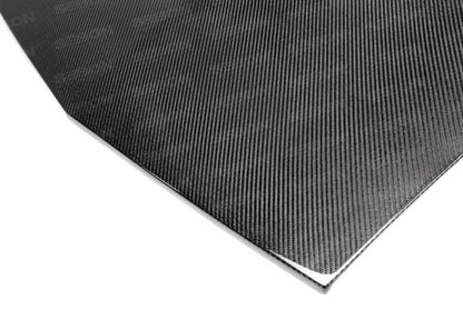 Seibon 70-73 Datsun 240Z OE Carbon Fiber Hood 3