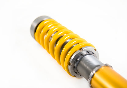 Ohlins 05-11 Porsche 911 Carrera/S (997) RWD Road And Track Coilover System (Excl. GTS Centerlock 6