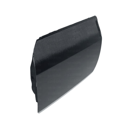 Seibon 02-08 Nissan 350Z Carbon Fiber Door Pair 2