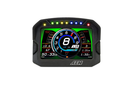 AEM CD-5 Carbon Digital Dash Display