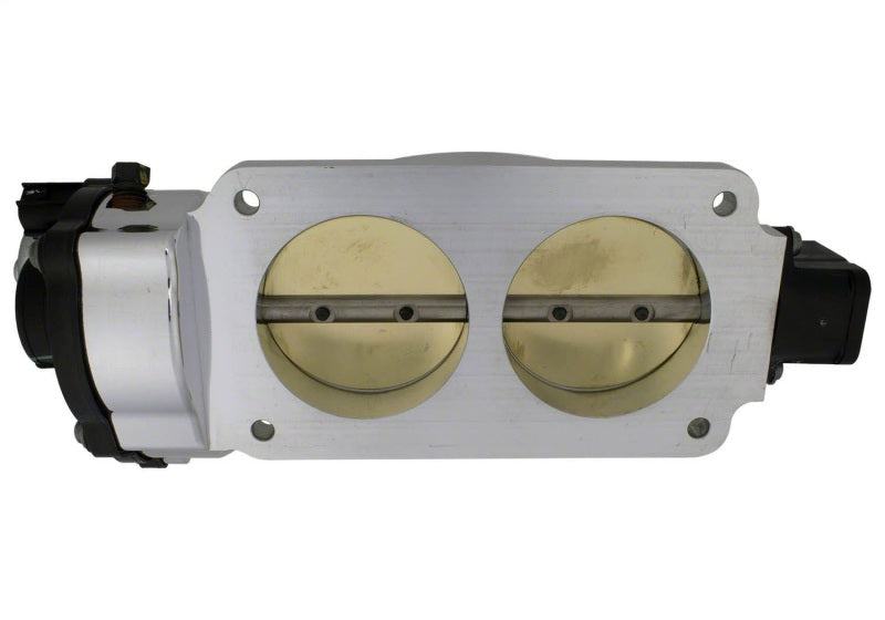 Ford Racing 2005-2010 Mustang GT Billet Throttle Body