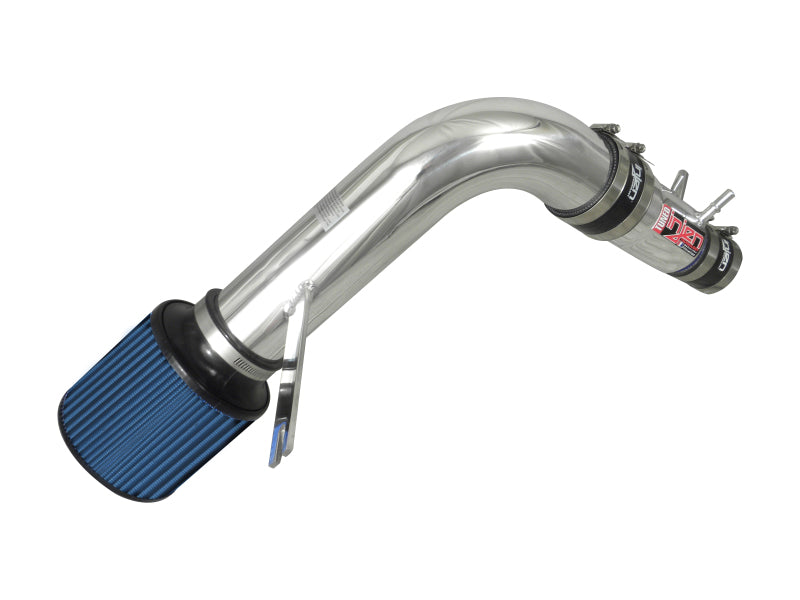 Injen 13 Dodge Dart 1.4L Turbo 4cyl Polished Cold Air Intake w/ MR Tech (Converts to SRI) 1