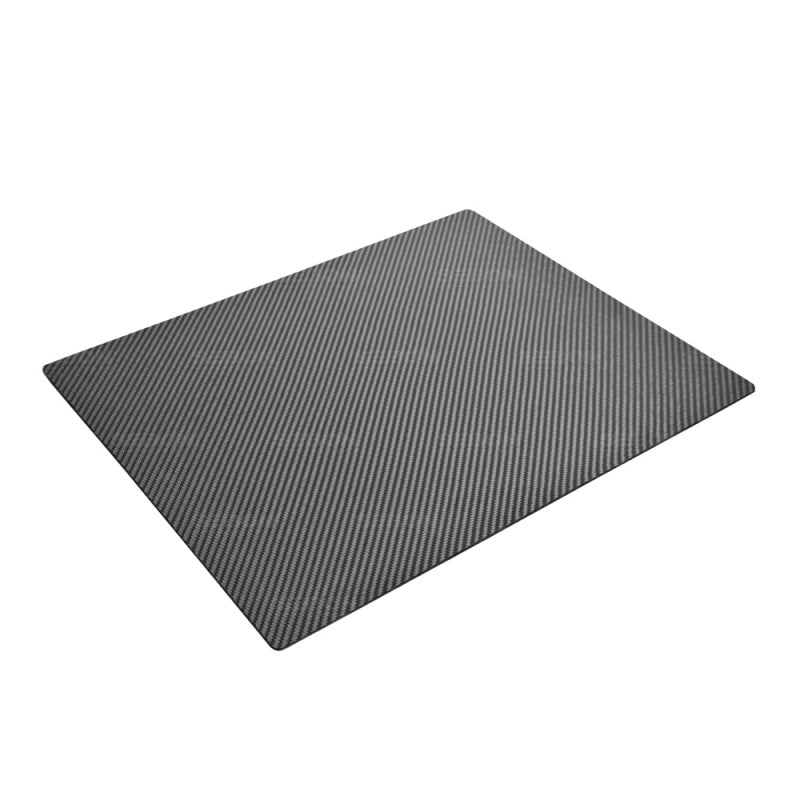 Seibon Carbon Carbon Fiber Panel 15.75in x 19.5in 1