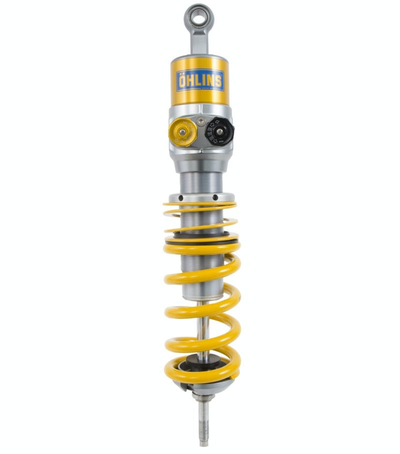 Ohlins 12-19 Porsche 911 GT3 (991) TTX-PRO Coilover System 0