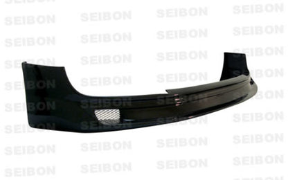 Seibon 00-03 Lexus IS300 TA-Style Carbon Fiber Front Lip 0