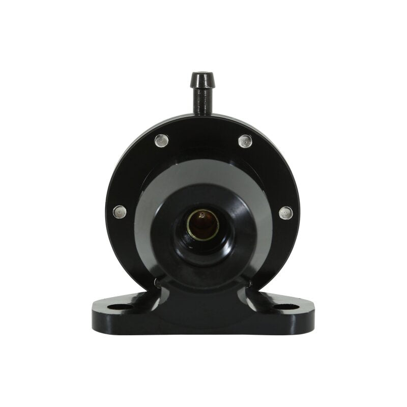 AEM 96-97 Acura CL / 94-97 Accord / 96-00 Civic Ex Black Adjustable Fuel Pressure Regulator - Accord & Integra