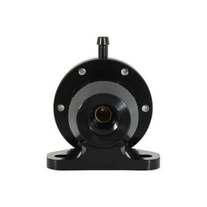 AEM 96-97 Acura CL / 94-97 Accord / 96-00 Civic Ex Black Adjustable Fuel Pressure Regulator - Accord & Integra