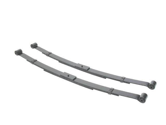 Belltech LOWERING BLOCK KIT 04+ COLORADO 2inch
