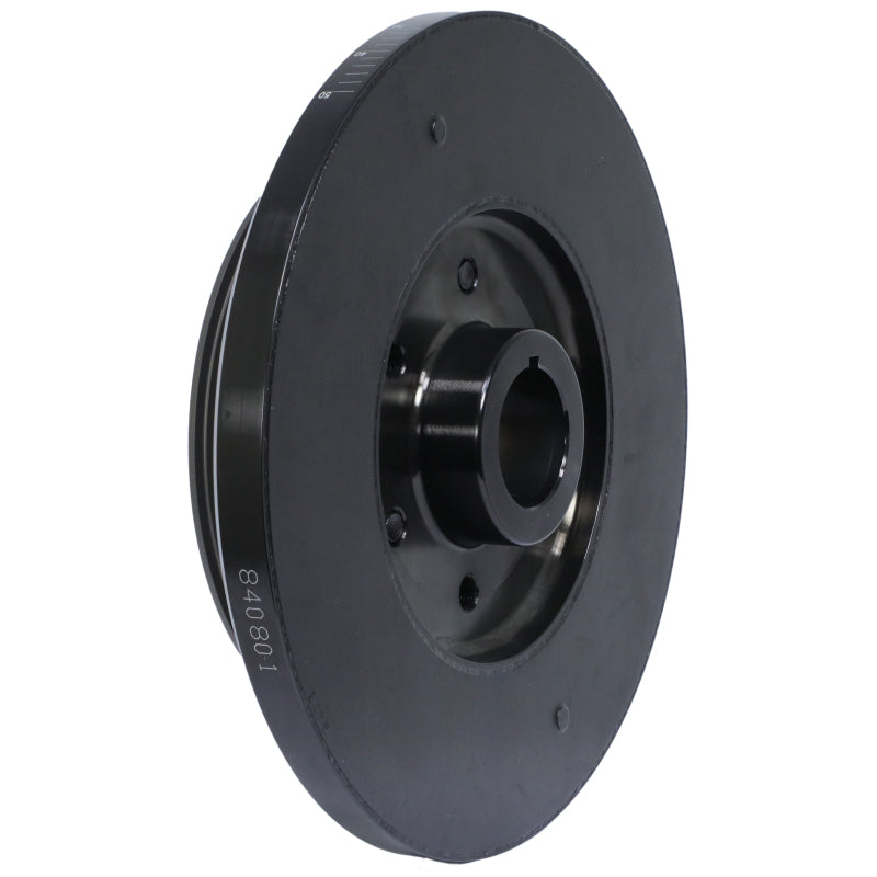Fluidampr Toyota 2JZ I-6 Steel Internally Balanced Damper - Supra