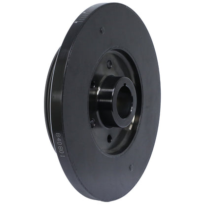 Fluidampr Toyota 2JZ I-6 Steel Internally Balanced Damper - Supra