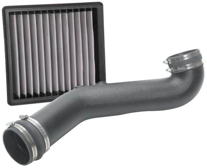 Airaid 2018 Ford F150 V8-5.0L F/l Jr Intake Kit - F-150