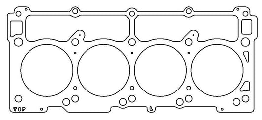 Cometic Gasket Cometic Dodge 5.7L Hemi 3.950in Bore .070in MLS LHS Head Gasket - Challenger