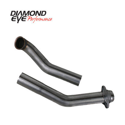 Diamond Eye Performance Diamond Eye KIT 3in Downpipe SS FORD 7.3L 94-97