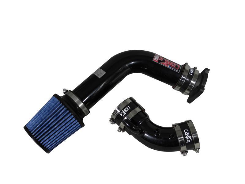 Injen 00-01 Maxima V6 3.0L Black Cold Air Intake **SPECIAL ORDER** 4