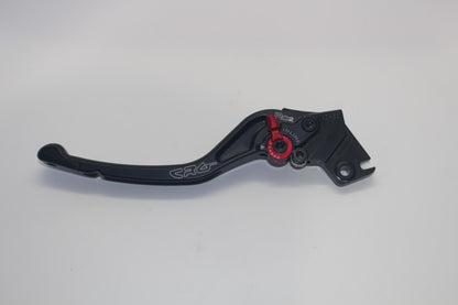 CRG Constructors CRG 15-16 KTM RC390/ Duke RC2 Clutch Lever - Standard Black