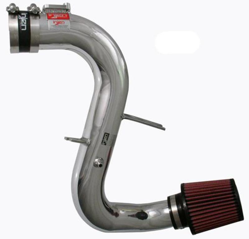 Injen 00-03 Celica GT Polished Cold Air Intake 3