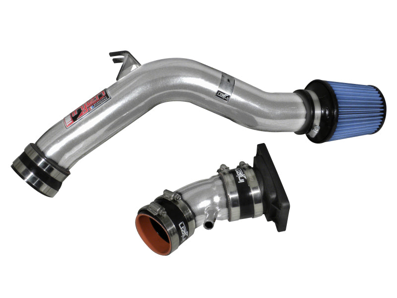 Injen 02-06 Altima 4 Cyl. 2.5L (CARB 02-04 Only) Polished Cold Air Intake 0