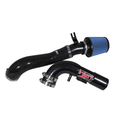 Injen 09-13 Honda Fit 1.5L 4 Cyl. Polished Cold Air Intake 4