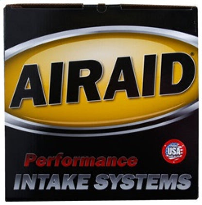 Airaid 2018 Ford F150 V6 3.5L F/l Jr Intake Kit - F-150 & Raptor