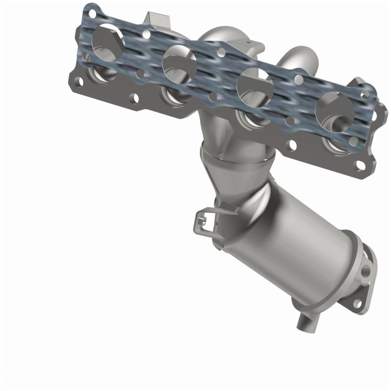Magnaflow Conv DF 2006 Kia Optima 2.4L