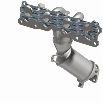 Magnaflow Conv DF 2006 Kia Optima 2.4L