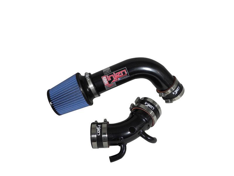 Injen 98-99 Maxima Black Cold Air Intake **Special Order** 4