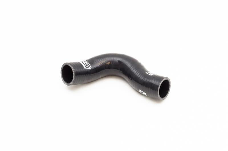 GrimmSpeed 04-08 Subaru Forester XT Radiator Hose Kit - Black - WRX