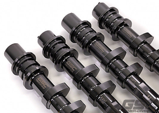 GSC Power Division GSC P-D 2006-2007 2.5L Subaru WRX / 2004-2007 Subaru STi S2 Cams 272 Billet (Left Exhaust Cam Only)