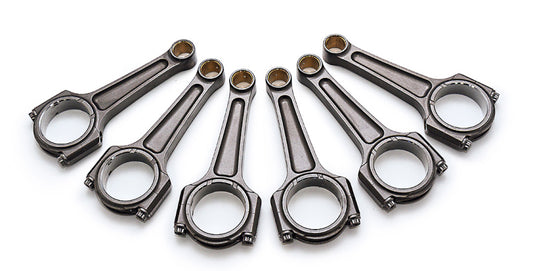 Manley Performance Manley BMW 5.709 T/T N54 Connecting Rod Set