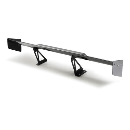 Seibon 15-18 Subaru WRX / STi Carbon Fiber Rear Spoiler - GT Style 1