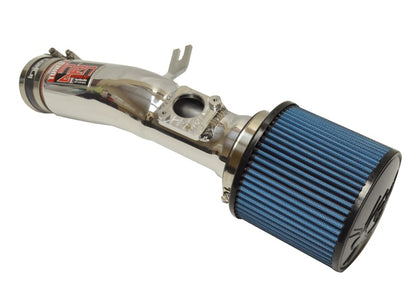 Injen 2017+ Honda Civic Si 1.5L Polished Cold Air Intake 2