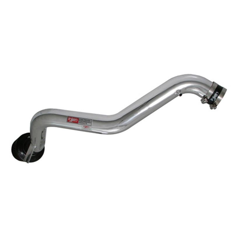 Injen 97-01 Prelude Polished Cold Air Intake 4