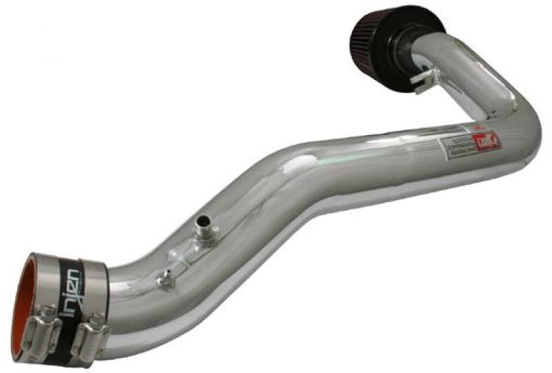 Injen 90-93 Integra Fits ABS Polished Cold Air Intake 3