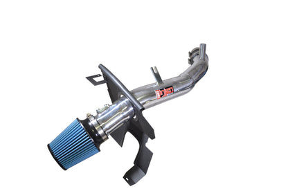 Injen 16-17 Lexus IS200T/RC200T 2.0L Polished Short Ram Air Intake w/ MR Technology 1