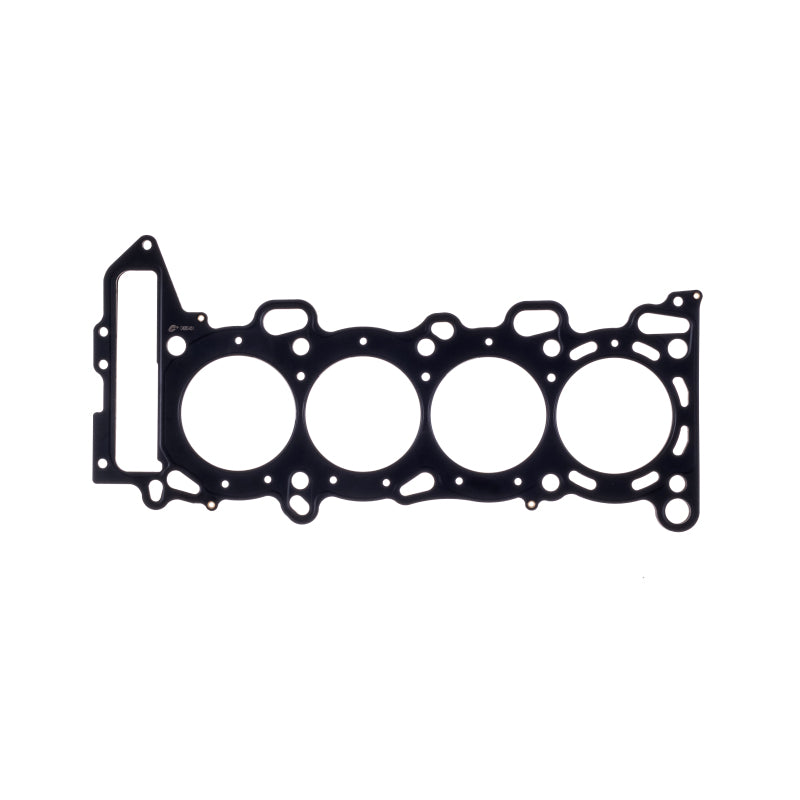 Cometic Gasket Cometic Nissan SR20DE/DET 88.5mm .040 MLS Head Gasket w/ Both Add Oil Holes
