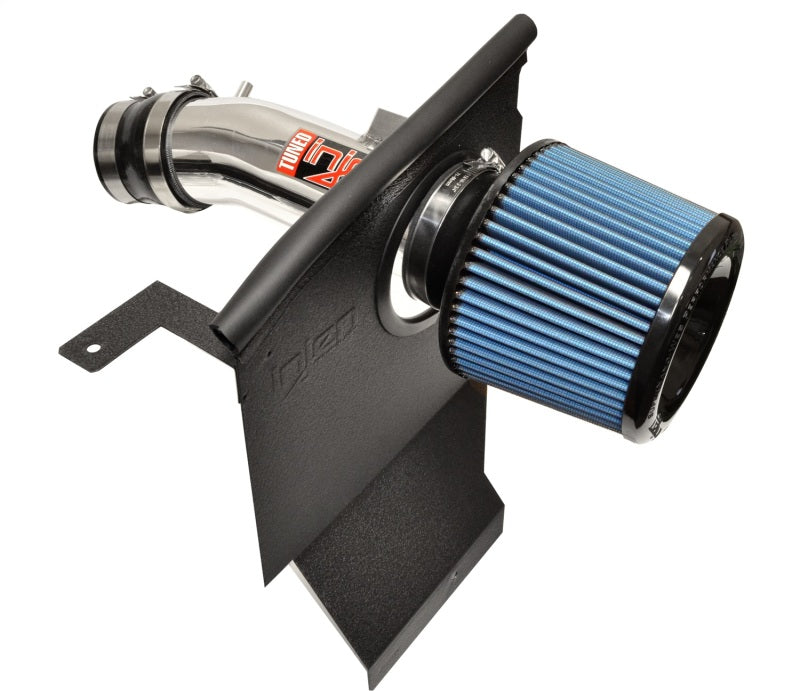 Injen 17-18 Toyota iA 1.5L Polished Cold Air Intake 0