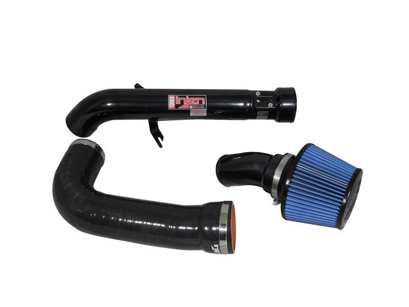 Injen 03-06 350Z 3.5L V6 Black Cold Air Intake 5