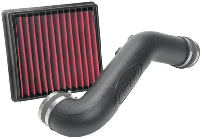 Airaid 2018 Ford F150 V8-5.0L F/l Jr Intake Kit - F-150