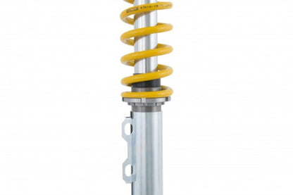 Ohlins 13-19 Porsche Carrera/S/4/Turbo (991) Roggad And Track Coilovers (PDCC Brackets Separate) 2